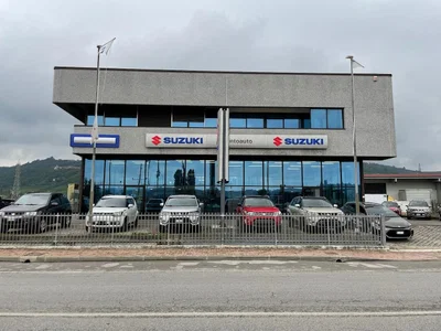 Puntoauto S.r.l. - Alba